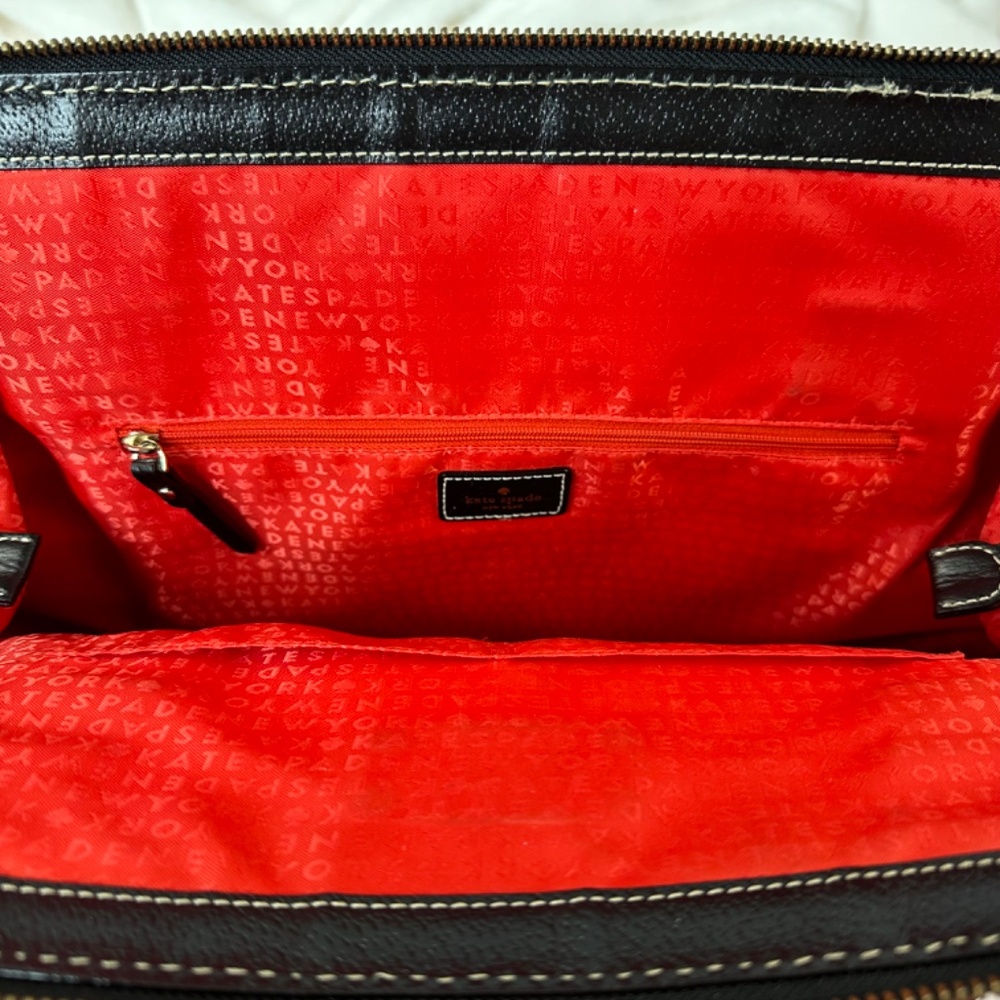 kate spade NEW YORK Belltown Ashlyn Purse Shoulder Bag 🔥 - Picture 11 of 13